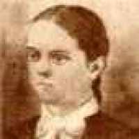 Mary Ann Bolling (1834–1864)