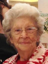 Dorothy McKenzie Obituary