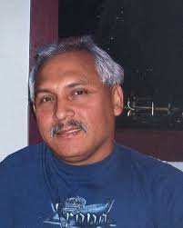 Jose G. Burgos-Villa