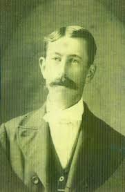 Benjamin Crowley Edwards (1868-1941)