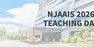 NJAAIS Teaching Day 2026