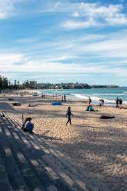 Pin By Phoebe G On Been There Done That Manly Beach Australia Sydney Beaches Travel Destinations Australia