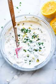 How To Make Tartar Sauce Homemade Tartar Sauce Best Tartar Sauce Recipe Foodie Crush