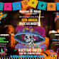 Día de Los Muertos with Nuestras Raices