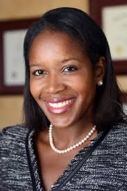 Rosalyn "Sia" Baker-Barnes