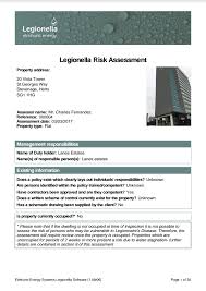 This requirement has since been changed and you only need to complete a fresh assessment whenever there is a change from the current one. Legionella Risk Assessments For Landlords House Photographer