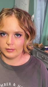 Just like her mumma! , My baby Peyton is ready to take