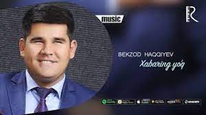 Bekzod haqqiyev yuragimni qaytib ber. Bekzod Haqqiyev Yana Bir Bor Ko Rsaydim V Formate Mp3