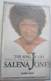Salena Jones