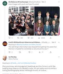 Image result for Joey Deacon