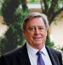 In Memoriam- Merrill Smith