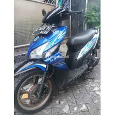 Check spelling or type a new query. Motor Honda Vario 110 2013 Body Mulus Orisinil Mesin Normal Bekas Di Surabaya Tribunjualbeli Com