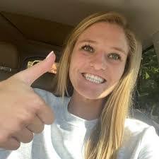 Kailey Burrell's Instagram, Twitter & Facebook