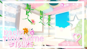 Pastel Tiny Home Adopt Me House Tour Roblox Adopt Me Official Pineapples Youtube Pet accessories are accessories for pets added on the 11th of april 2020.