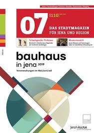 Ihr unterstützt damit folgende klubs und spielstätten: 07 Das Stadtmagazin Fur Jena Region Ausgabe 110 Mai 2019 By 07 Tam Tam Die Stadtmagazine Issuu