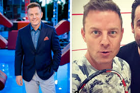 Ninja Warrior Ben Fordham's weight loss journey: 'I've lost 15kg'