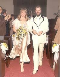 Pattie boyd, famously married to george harrison and eric clapton, ties the knot for the third time. Clapton Wedding Jam Beatlelinks Fab Forum Celebrity Wedding Photos Celebrity Weddings Hollywood Wedding