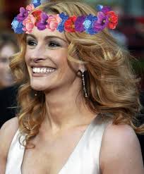 'to a gal i love and adore'. 28 Best Images Of Julia Roberts Irama Gallery