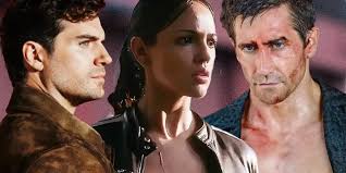 Everything We Know About Guy Ritchie's 'In the Grey' - Loud And Clear  Reviews