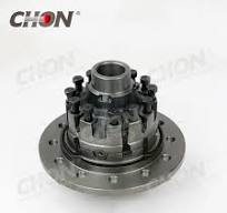 PS125 Reducer/Differential Assembly/Crown Wheel & Pinion ...