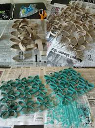 Wall art decor are beginning to pop up all over pinterest, and for good reasons too!not it is well known that most of our walls are not wearing any decoration, or at least, storage diy flower vase wall art is a quick and easy home decor craft. 39 Easy Diy Ways To Create Art For Your Walls