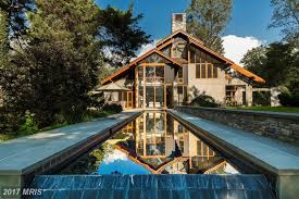 This map is refreshed with the newest listings in harford county every 15. 5 Gorgeous Pools In D C Area Homes For Sale Curbed Dc