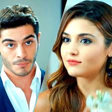 Maybe you would like to learn more about one of these? What Is The Real Name Of Hayat And Murat Quora