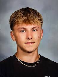 2024-25 NewsTribune Boys Wrestling All-Area Team