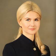 Народный депутат верховной рады ix созыва. Yuliya Svetlichnaya Dose Obeshaniya Rejting Slovo I Delo