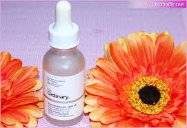 Free shipping for many products! The Ordinary Niacinamide 10 Zinc 1 Review Is A Must Have For Oily Skin The Ordinary Niacinamide 10 Zinc 1 Review