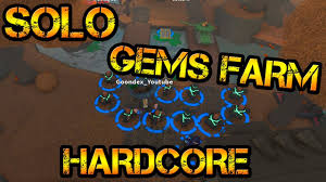 Roblox tower defense simulator farm. Solo Roblox Tower Defense Simulator Hardcore Mode Gems Farm Youtube