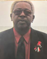 Albert Farmer Obituary