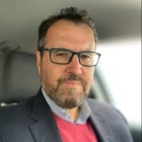 Antonio Tejada Trenas