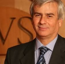 Fernando Coloma, el hombre del año