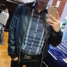 Edgar ceron (@29Edgr)