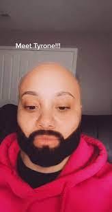 Tyrone Head's Instagram, Twitter & Facebook