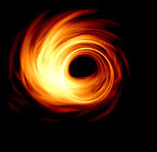 The Event Horizon Telescope May Soon Release First Ever Black Hole Image Http Bit Ly 2fsillo Information Society Tatuajes De Galaxias The Globe Galaxias