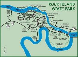 Rock Island State Park Tennessee Advrider Rock Island State Park State Parks Camping In Tennessee