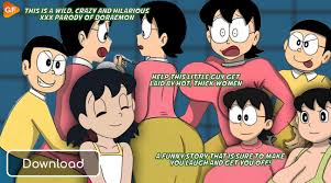 Doraemon X Download - GameFabrique