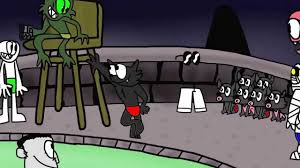 Finding out an entire fandom for hotel transylvania 4 is in ruin because the invisible man went from looking like a glasses wearing chad like owen to beaker in seconds has had me in tears. Hotel Transylvania Invisible Man Animation Youtube