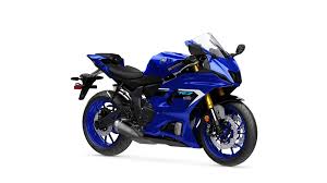2025 YZF-R7