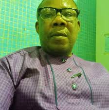 Let us join & pray together for Deacon Henry Umar who will be ordained