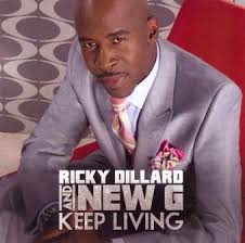 Ricky Dillard and New G