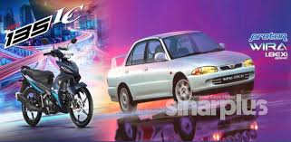 Check spelling or type a new query. Proton Wira Dan Yamaha Lc Mendahului Carta Kes Kecurian Paling Banyak 2020 Sinar Harian