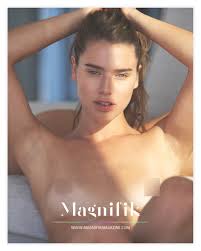 onlyfans magnifik magazine issue 20 (photos) - Sex Photos