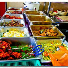 Foodpanda has over 90 restaurants that deliver your favorite dish to your home. Photos At Nasi Lemak Kukus Mak Nani Royal Selangor Golf Club Kuala Lumpur Federal Territory Of Kuala Lum