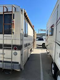 Image result for Light Beige 1972 Motor Home