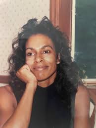 Robin Graham Obituary