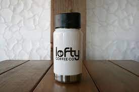 Lofty Coffee Klean Kanteen Lofty Coffee Co Klean Kanteen Kanteen Coffee