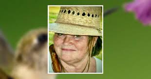 Constance Waynae Nelson Wilson Obituary September 5, 2023